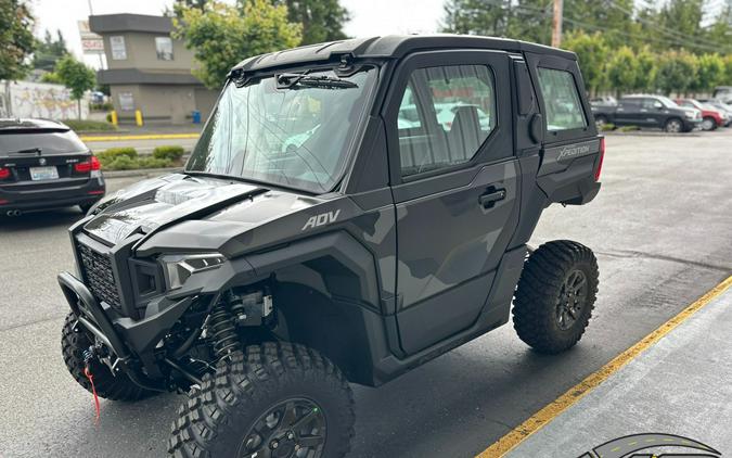 2025 Polaris Polaris XPEDITION ADV Northstar