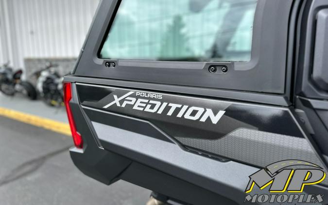 2025 Polaris Polaris XPEDITION ADV Northstar
