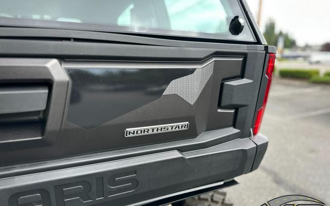 2025 Polaris Polaris XPEDITION ADV Northstar