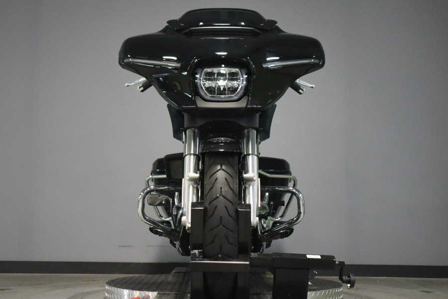 2024 Harley-Davidson Street Glide