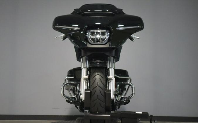 2024 Harley-Davidson Street Glide