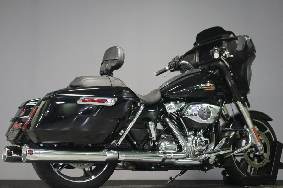 2024 Harley-Davidson Street Glide