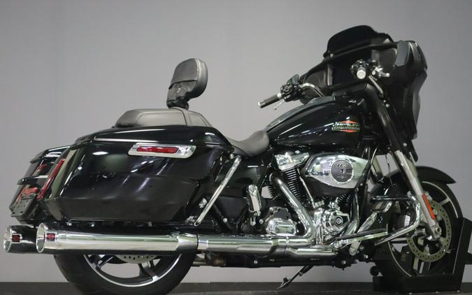 2024 Harley-Davidson Street Glide