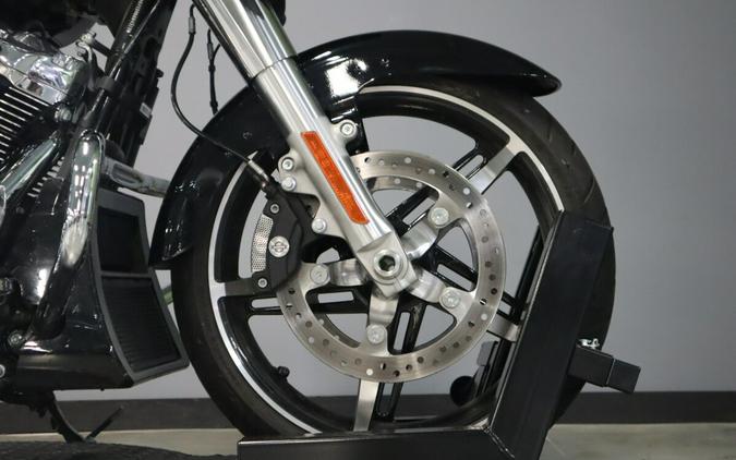 2024 Harley-Davidson Street Glide