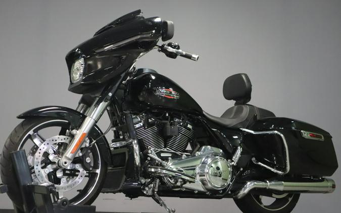 2024 Harley-Davidson Street Glide
