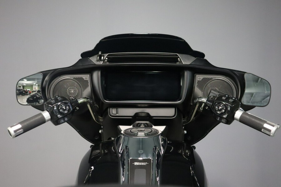 2024 Harley-Davidson Street Glide