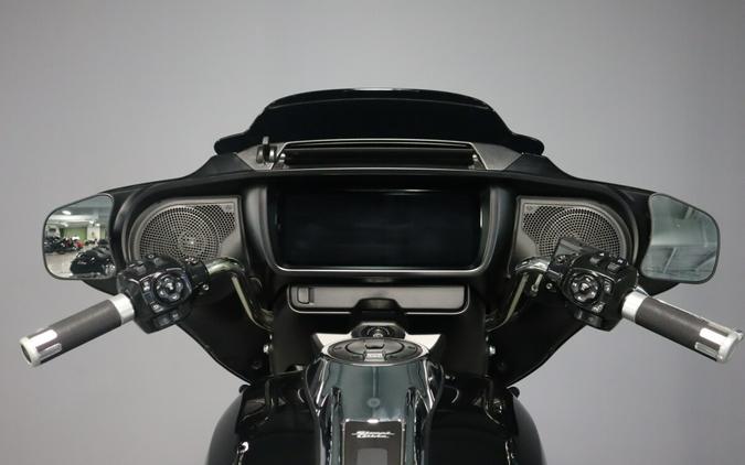 2024 Harley-Davidson Street Glide