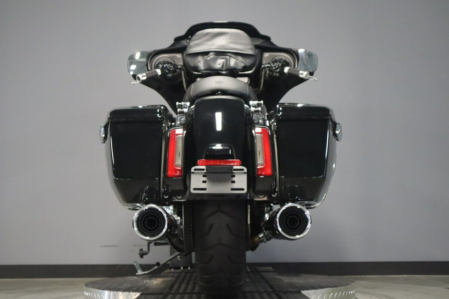 2024 Harley-Davidson Street Glide