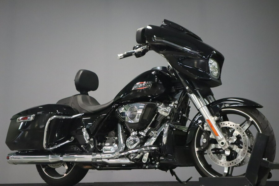 2024 Harley-Davidson Street Glide