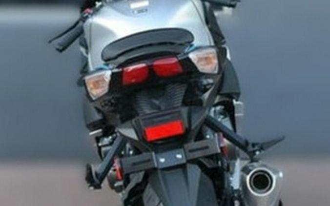 2026 Suzuki GSX-R 750