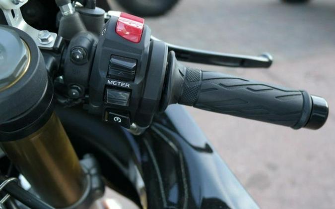 2026 Suzuki GSX-R 750