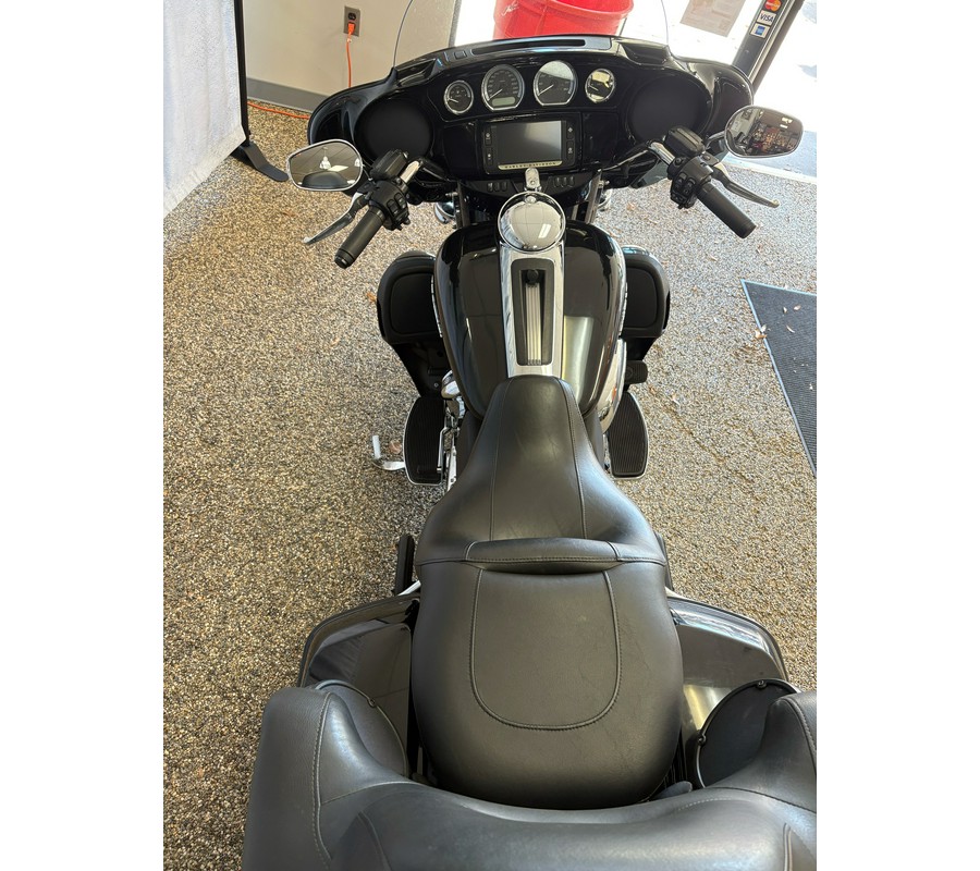 2017 Harley-Davidson Electra Glide® Ultra Limited