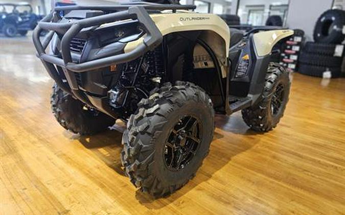 2026 Can-Am Outlander PRO XU HD5