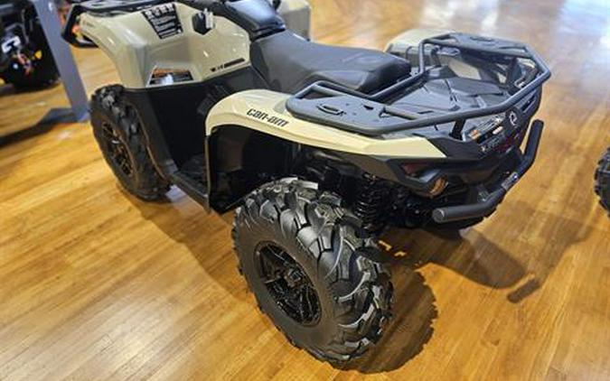 2026 Can-Am Outlander PRO XU HD5