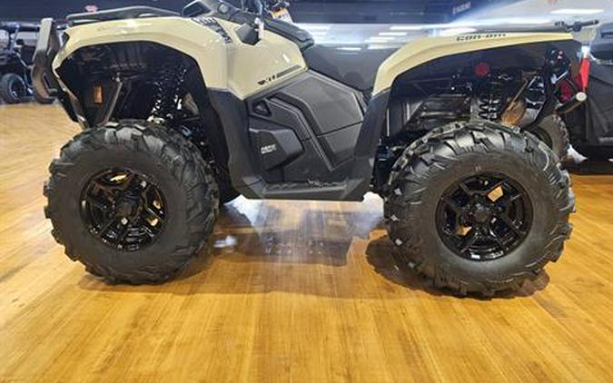 2026 Can-Am Outlander PRO XU HD5