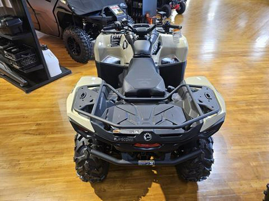 2026 Can-Am Outlander PRO XU HD5