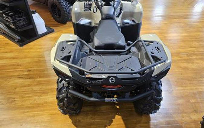2026 Can-Am Outlander PRO XU HD5