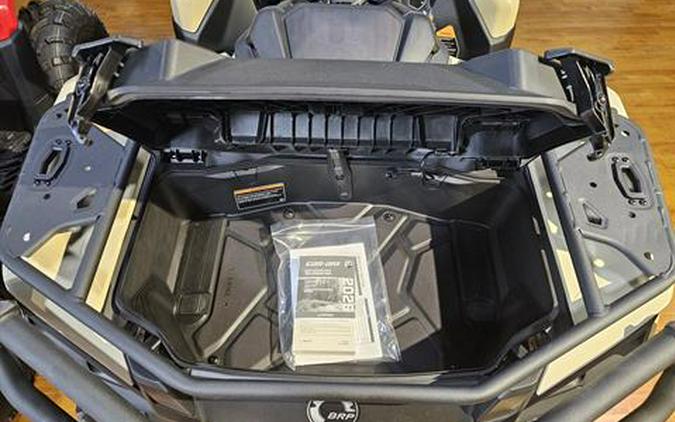 2026 Can-Am Outlander PRO XU HD5