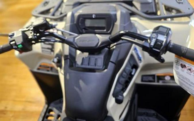 2026 Can-Am Outlander PRO XU HD5