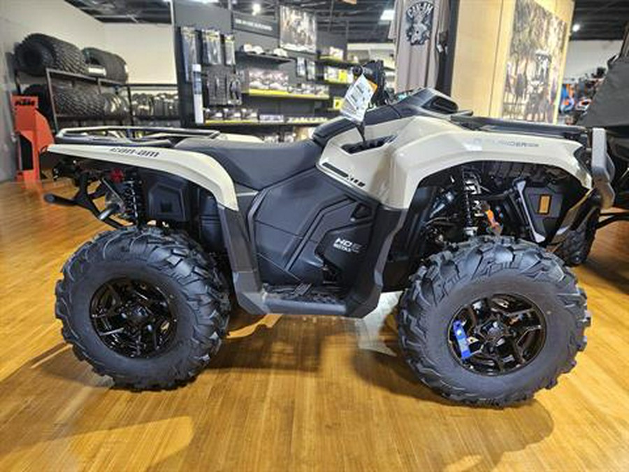 2026 Can-Am Outlander PRO XU HD5