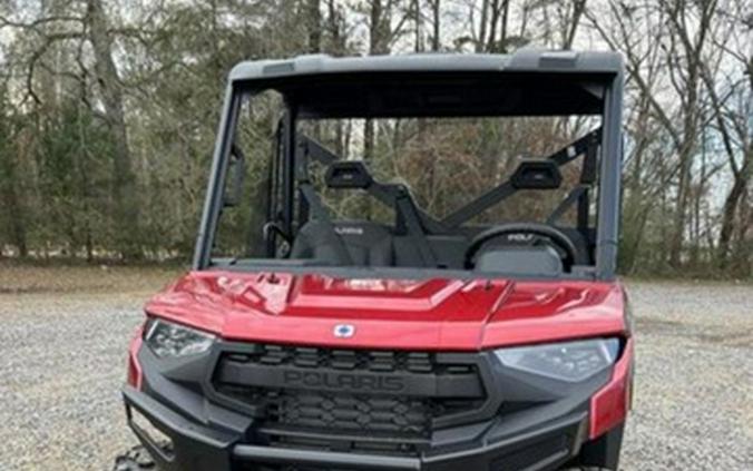 2026 Polaris Ranger XP 1000 Premium