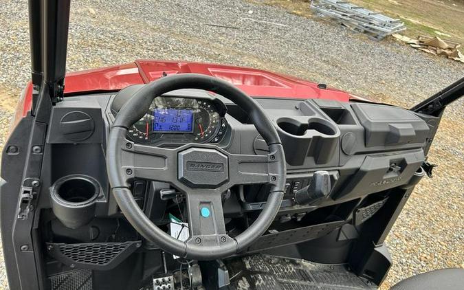 2026 Polaris® Ranger XP 1000 Premium