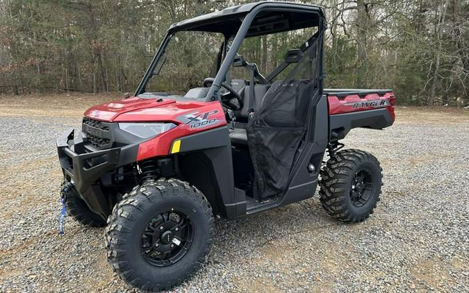 2026 Polaris® Ranger XP 1000 Premium