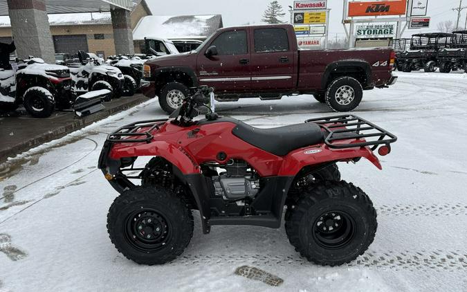 2026 Honda® FourTrax Recon
