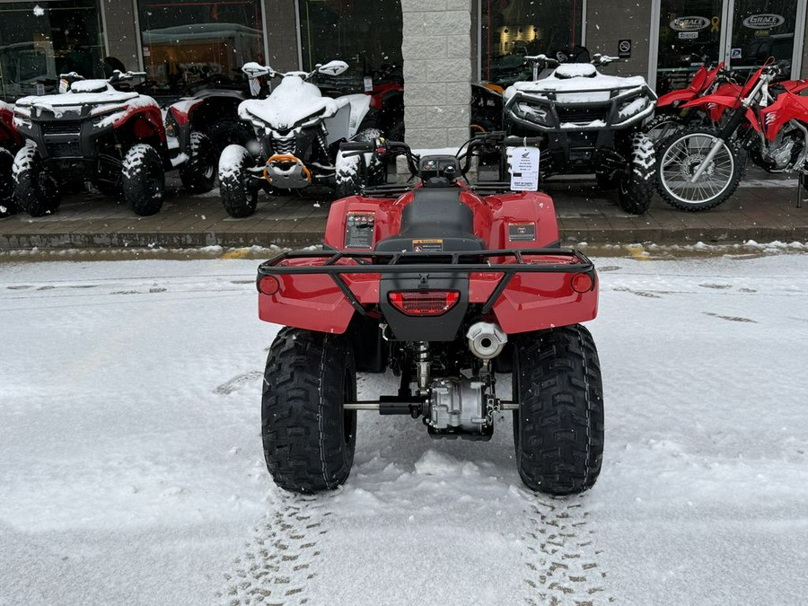 2026 Honda® FourTrax Recon