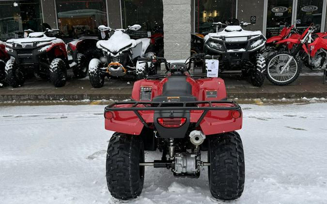 2026 Honda® FourTrax Recon