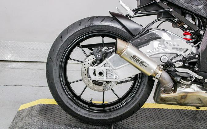 2012 BMW S 1000 RR