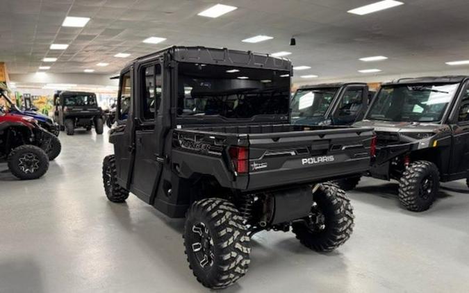 2026 Polaris® Ranger Crew XP 1000 NorthStar Texas Edition