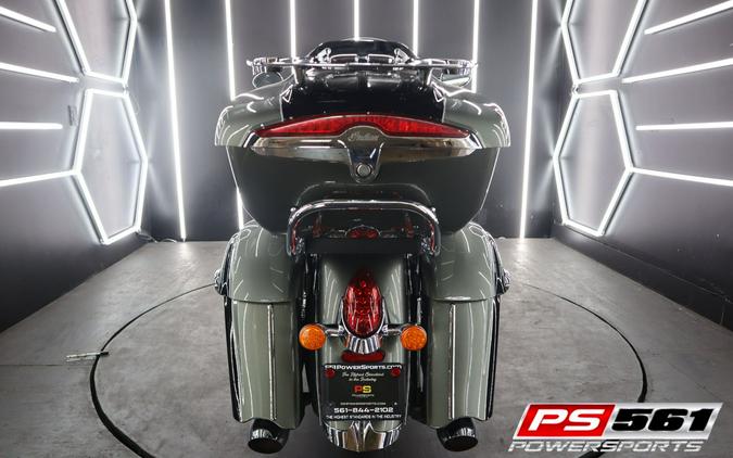 2021 Indian Roadmaster®