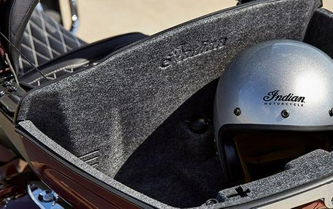 2021 Indian Roadmaster®