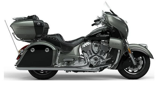 2021 Indian Roadmaster®