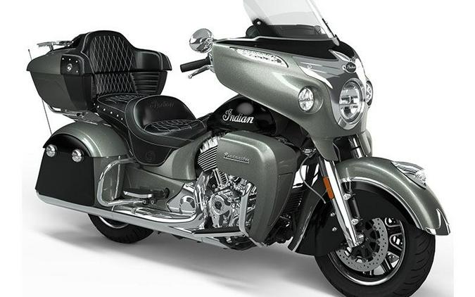 2021 Indian Roadmaster®