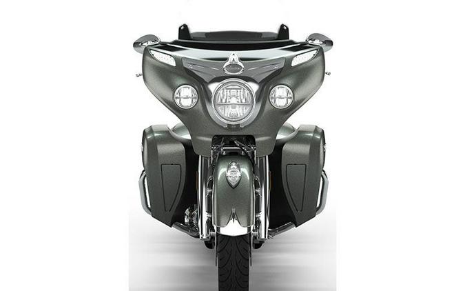 2021 Indian Roadmaster®