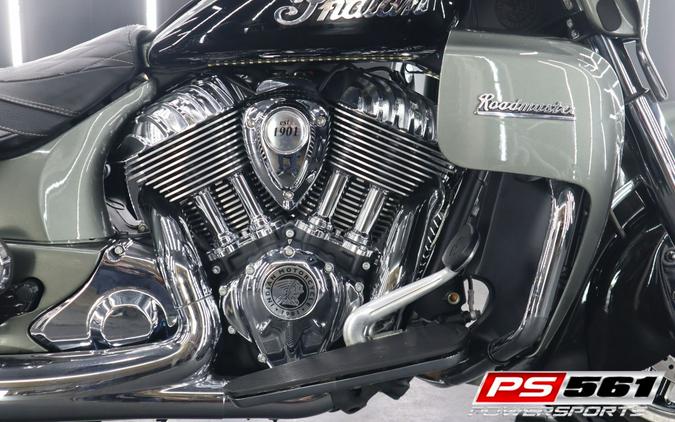 2021 Indian Roadmaster®