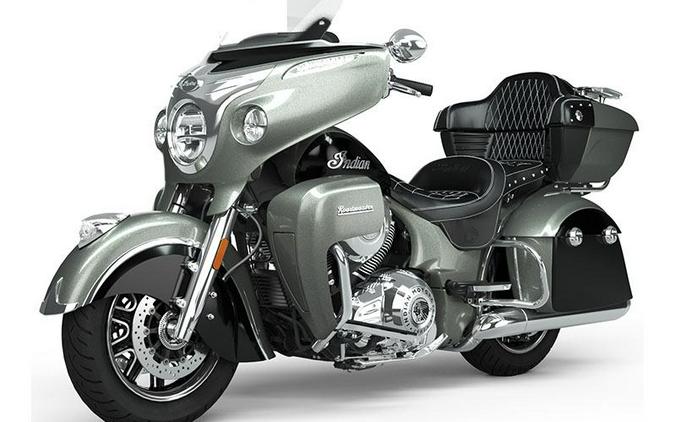 2021 Indian Roadmaster®