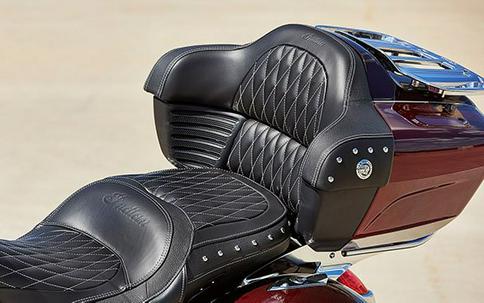 2021 Indian Roadmaster®