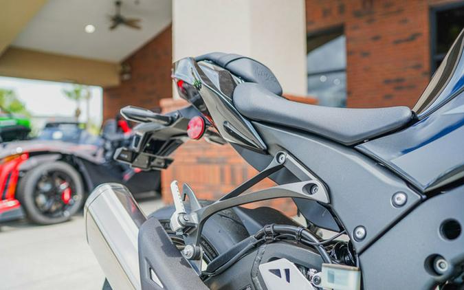 2026 Kawasaki Ninja ZX-10R ABS