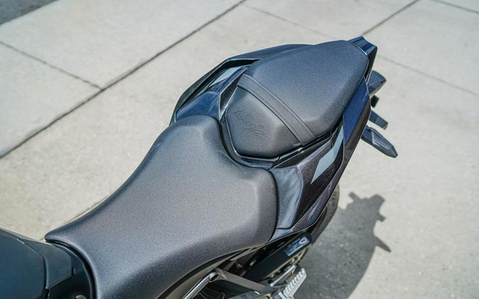 2026 Kawasaki Ninja ZX-10R ABS