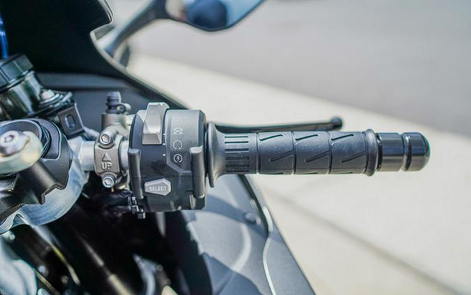 2026 Kawasaki Ninja ZX-10R ABS