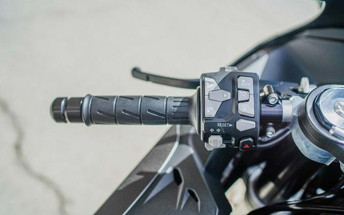 2026 Kawasaki Ninja ZX-10R ABS