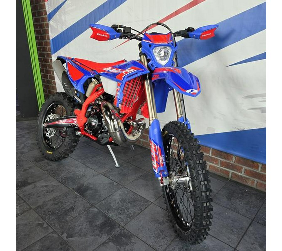 2026 BETA, USA 300 RR RACE