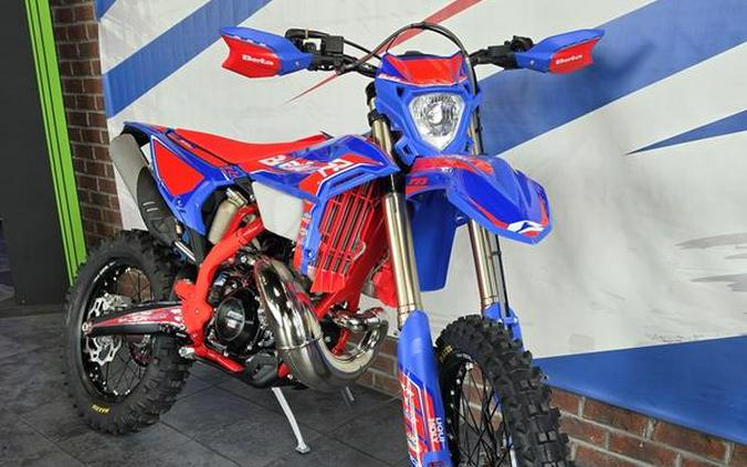 2026 BETA, USA 300 RR RACE
