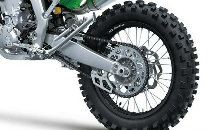 2027 Kawasaki KX 250FX