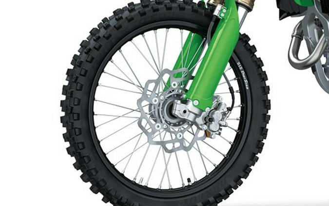2027 Kawasaki KX 250FX