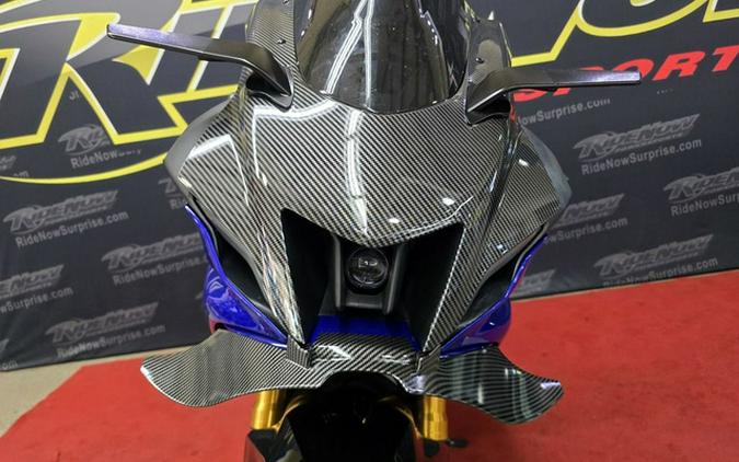 2025 Yamaha YZF R7