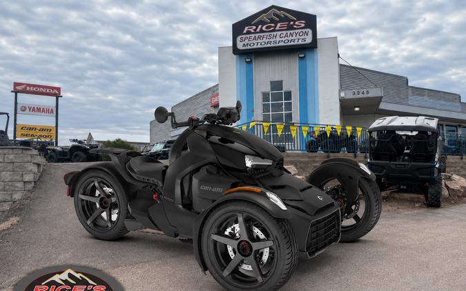 2022 Can-Am Ryker Sport